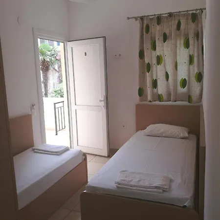 Villa Anna Chaniotis Exterior foto