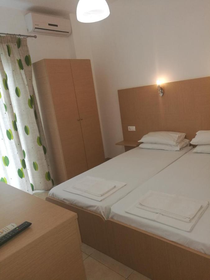 Apartment Anna Hanioti