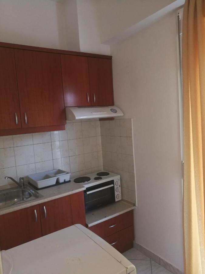 Anna Apartment