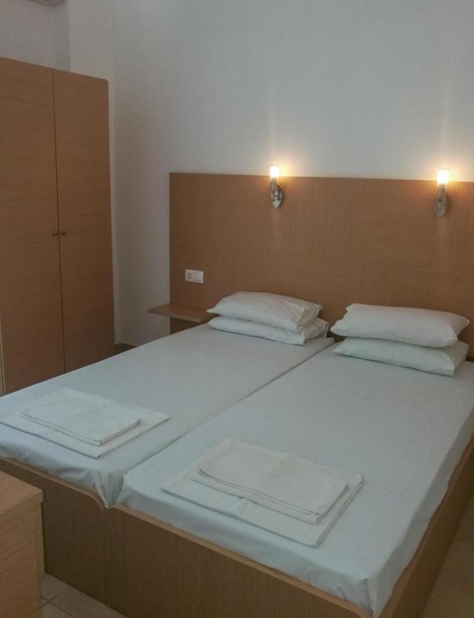 Anna Apartment *
