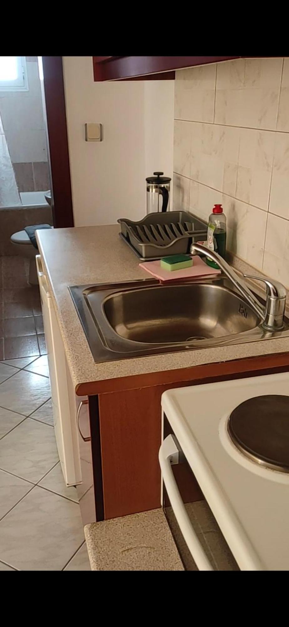 Anna Apartment *