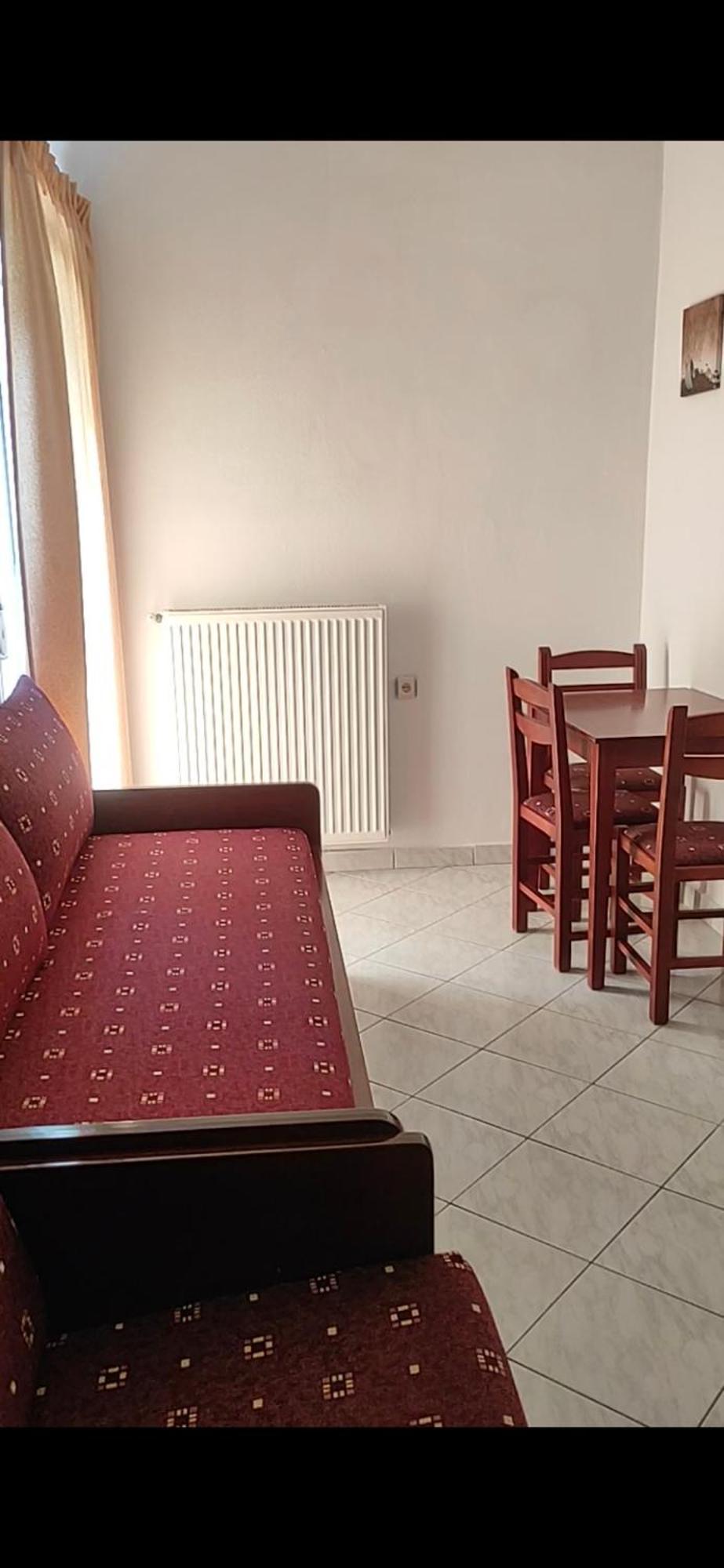 Anna Apartment Hanioti