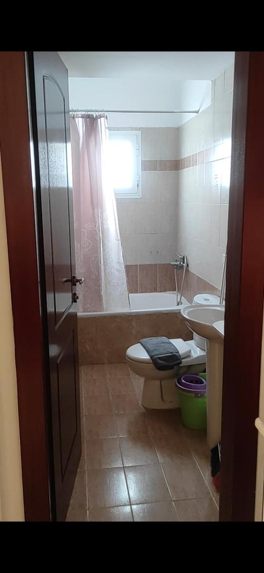Apartment Anna Hanioti