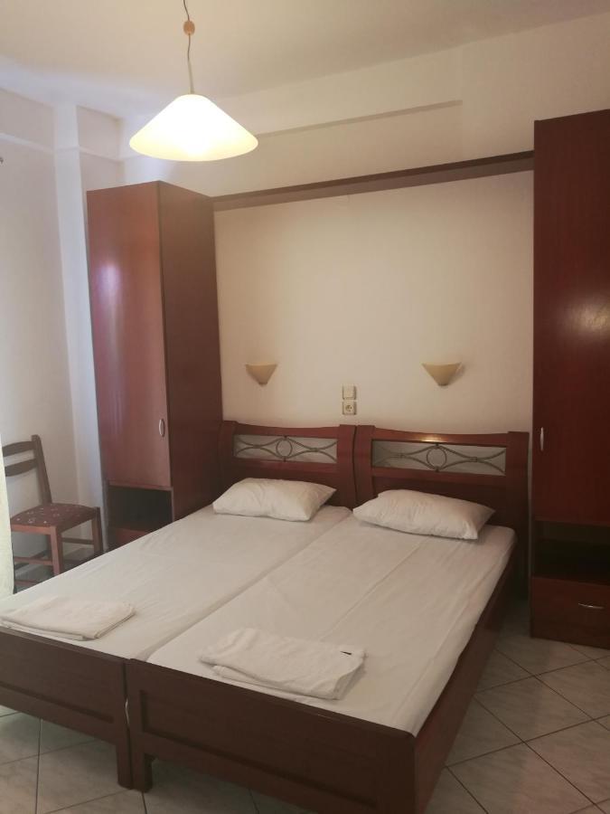 Anna Apartmán Chanioti