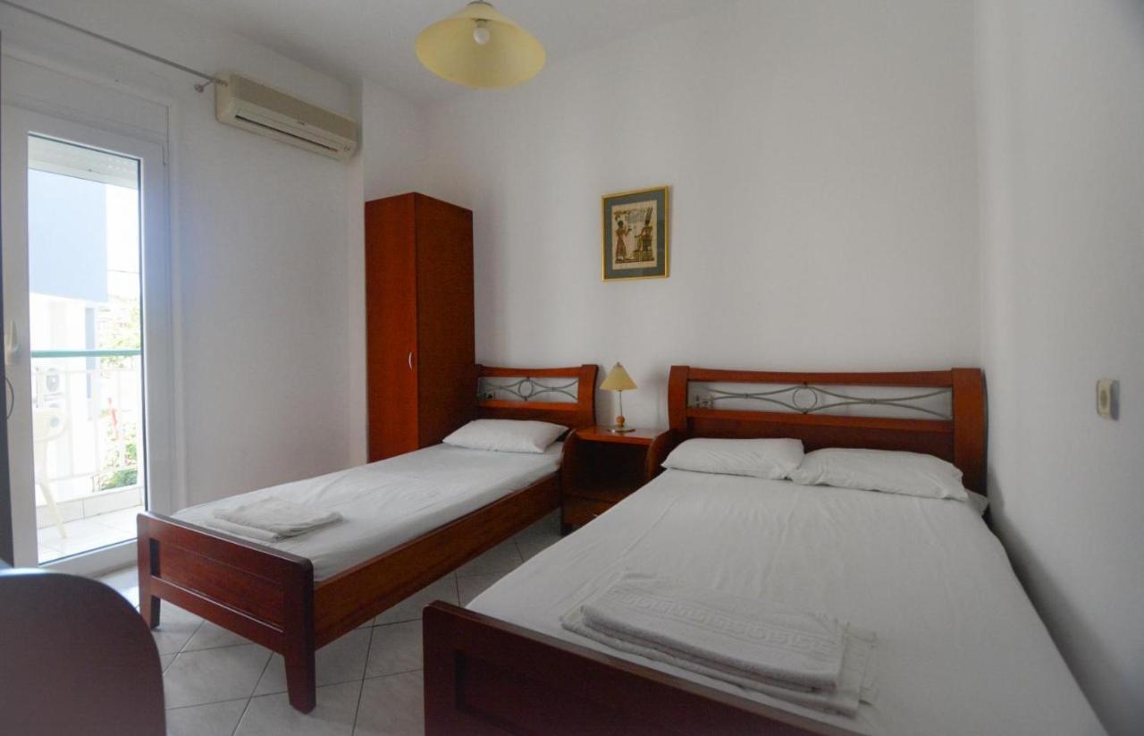 Anna Apartmán