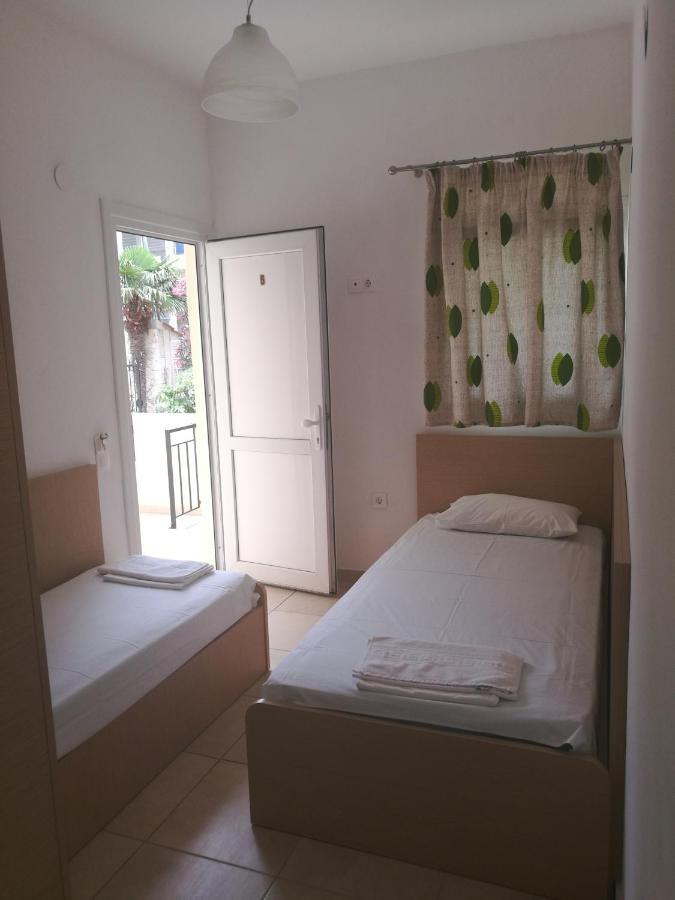 Apartmán Anna *