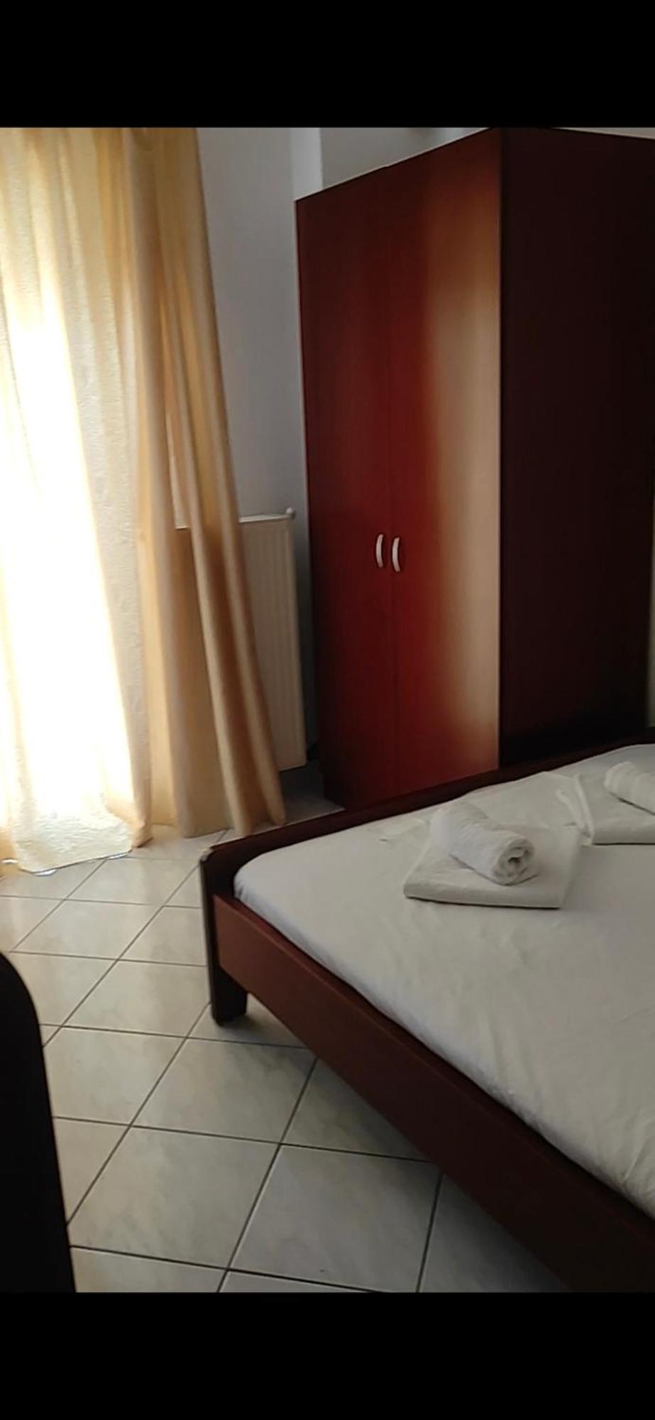 Apartmán Anna *